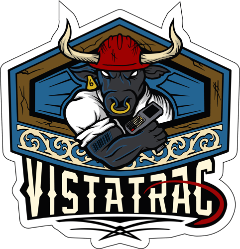 Vistatrac Bull Logo 2024 1